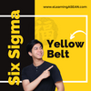 Six Sigma Yellow Belt Training & Certification